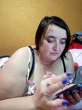 Liluboobs online show from December 2025 05:50:02 PM