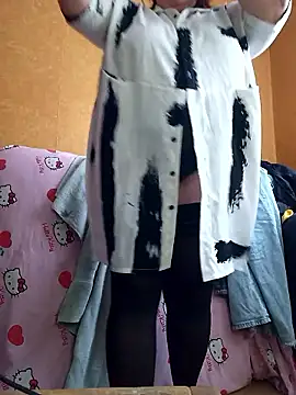 Liluboobs online show from January 2026 07:01:02 AM