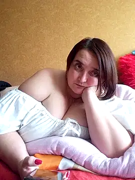 Liluboobs online show from November 2025 08:25:01 AM