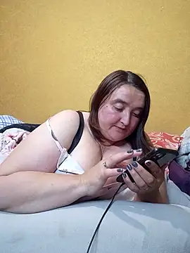 Liluboobs online show from May 2026 06:58:01 PM