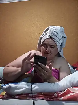 Liluboobs online show from May 2026 06:15:02 PM