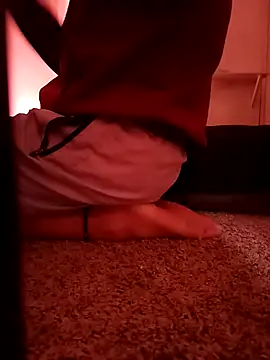 lRainbowBoy online show from April 2026 07:29:02 PM