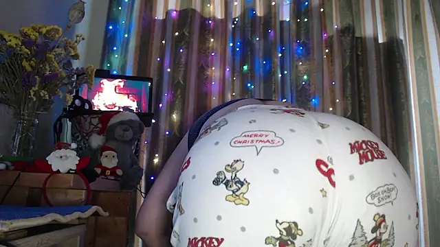 amorelara online show from January 2026 12:12:01 PM