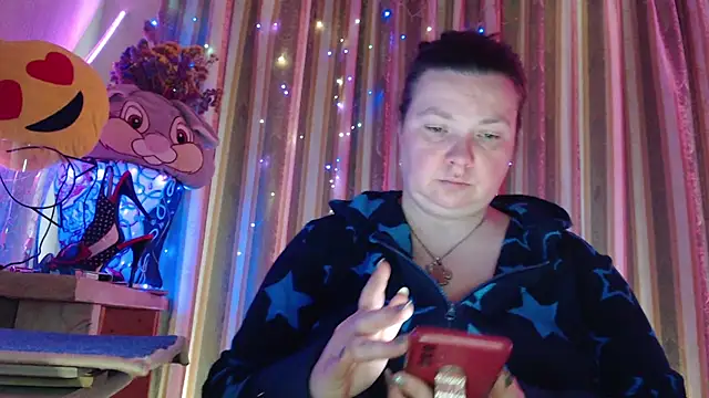 amorelara online show from April 2026 07:56:02 AM