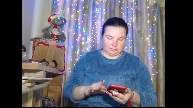 amorelara online show from December 2025 11:33:02 AM