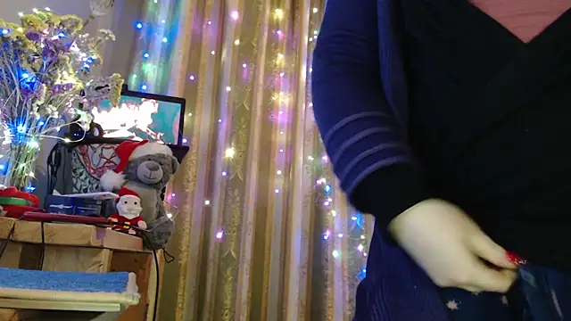 amorelara online show from January 2026 05:50:01 PM