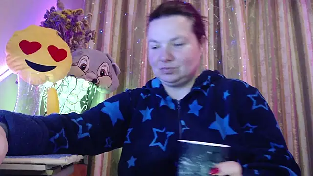 amorelara online show from April 2026 05:52:02 AM