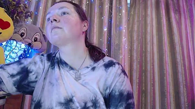 amorelara online show from April 2026 11:58:01 AM