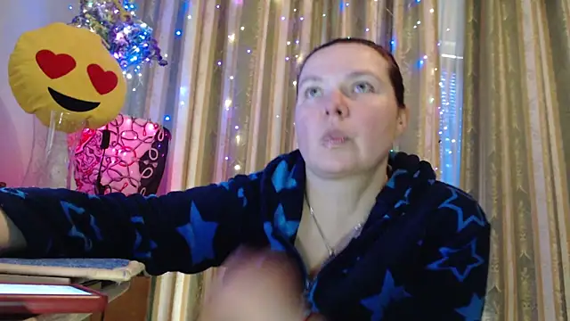 amorelara online show from March 2026 09:35:01 AM