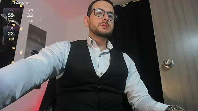 Jerry hot1 online show from February 2026 12:50:02 PM