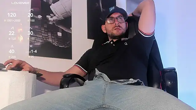 Jerry hot1 online show from April 2026 01:01:02 AM