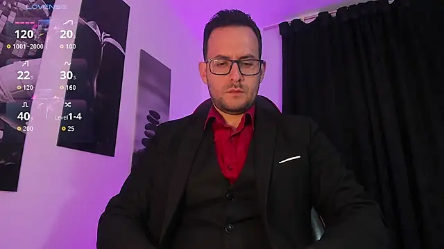 Jerry hot1 online show from March 2026 01:36:02 AM