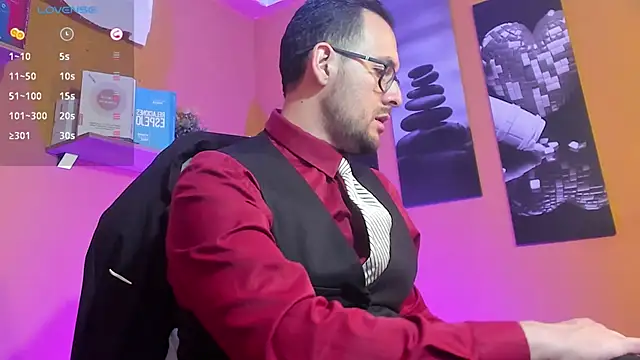 Snapshot of Jerry_hot1 chatting on October 2025 12:59:01 PM Jerry hot1 online show from October 2025 12:59:01 PM