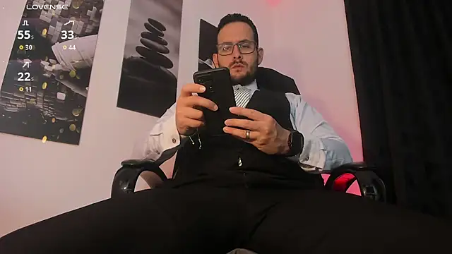 Jerry hot1 online show from February 2026 12:23:02 PM