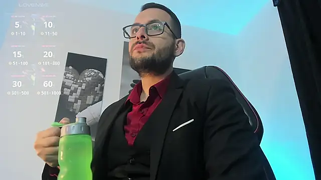 Jerry hot1 online show from February 2026 01:51:02 PM