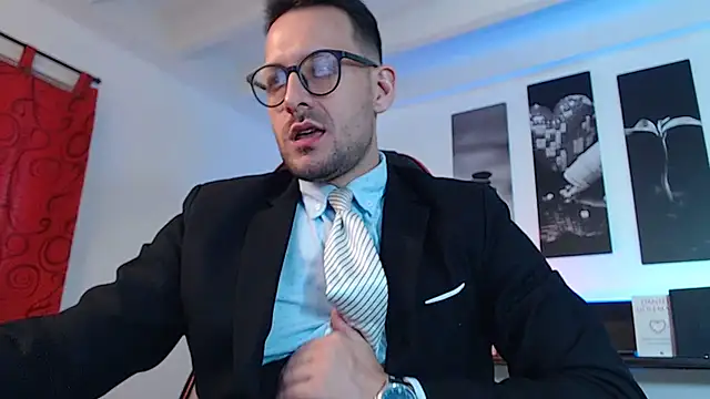 Jerry hot1 online show from March 2025 03:36:02 PM
