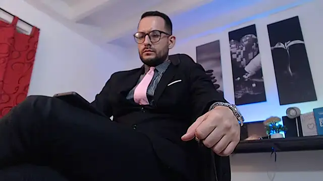 Jerry hot1 online show from February 2025 03:15:02 PM