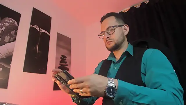 Jerry hot1 online show from March 2026 11:36:02 AM