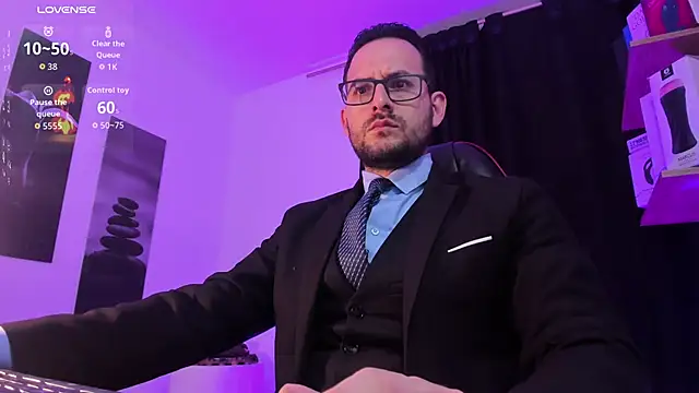 Jerry hot1 online show from April 2026 11:44:02 AM