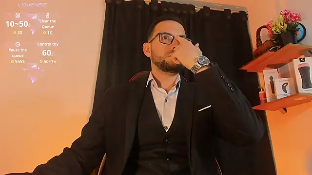 Jerry hot1 online show from March 2026 10:05:01 AM