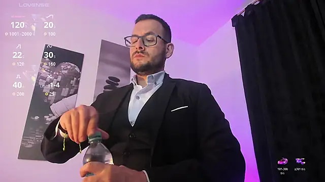 Jerry hot1 online show from February 2026 01:45:01 AM