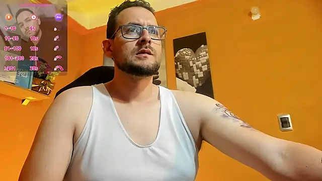 Snapshot of Jerry_hot1 chatting on November 2025 12:52:01 PM Jerry hot1 online show from November 2025 12:52:01 PM