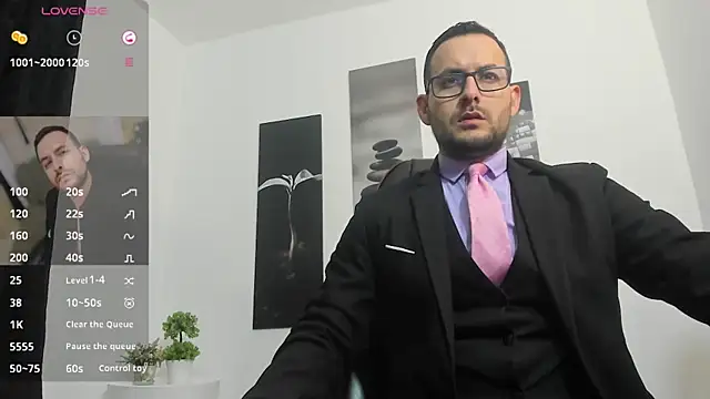 Jerry hot1 online show from January 2026 01:07:01 PM