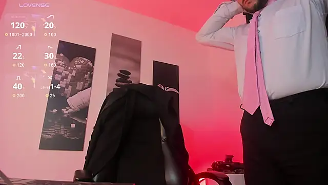 Jerry hot1 online show from February 2026 02:01:01 AM