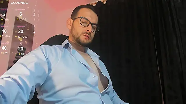 Jerry hot1 online show from February 2026 12:49:02 PM