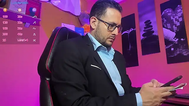 Jerry hot1 online show from September 2025 12:22:01 PM
