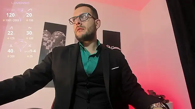 Jerry hot1 online show from February 2026 12:04:01 PM