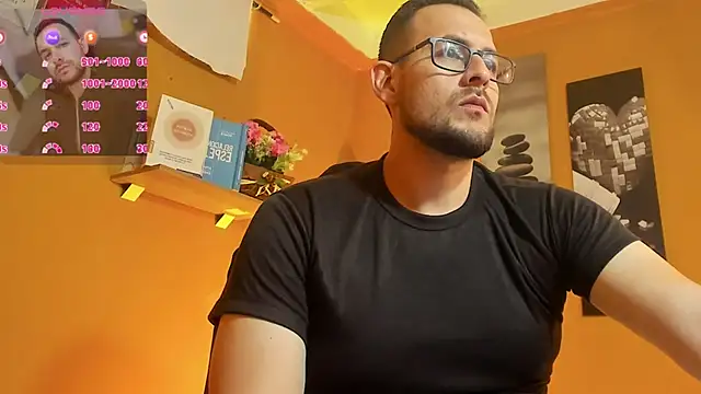 Snapshot of Jerry_hot1 chatting on November 2025 12:22:01 PM Jerry hot1 online show from November 2025 12:22:01 PM