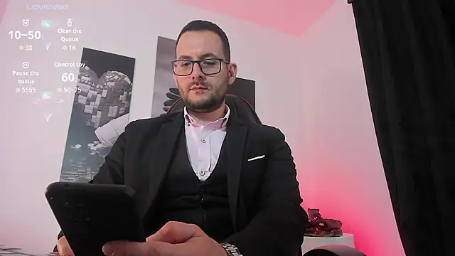 Jerry hot1 online show from February 2026 01:55:01 PM