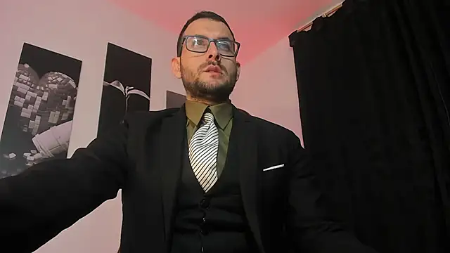 Jerry hot1 online show from February 2026 12:24:02 PM