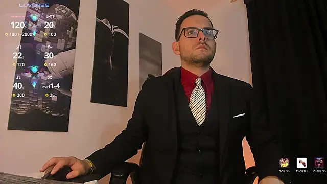 Jerry hot1 online show from March 2026 11:55:01 AM