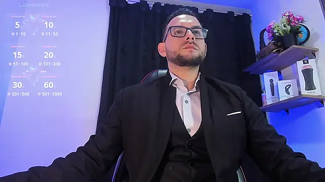 Jerry hot1 online show from March 2026 09:42:02 AM