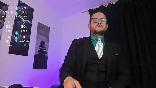 Jerry hot1 online show from March 2026 12:34:01 PM