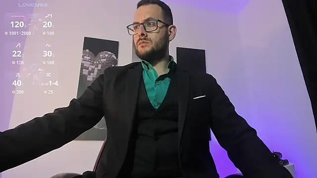 Jerry hot1 online show from February 2026 01:14:02 AM