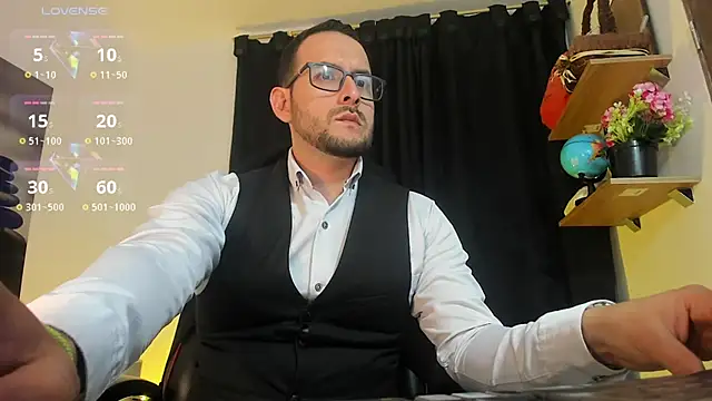 Jerry hot1 online show from February 2026 12:51:02 PM