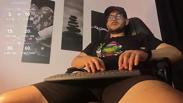 Jerry hot1 online show from February 2026 02:11:01 AM