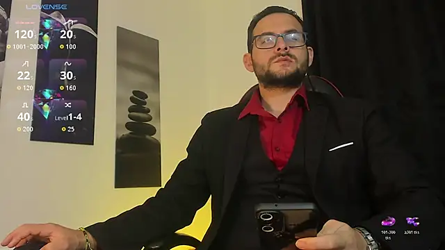 Jerry hot1 online show from March 2026 12:42:01 PM