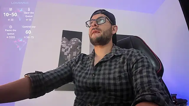 Jerry hot1 online show from February 2026 02:28:01 PM