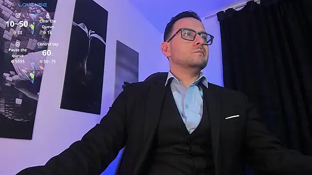 Jerry hot1 online show from March 2026 10:15:01 AM