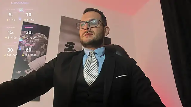 Jerry hot1 online show from February 2026 02:00:02 AM