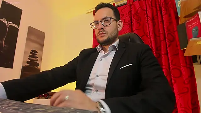 Jerry hot1 online show from April 2026 12:25:01 AM