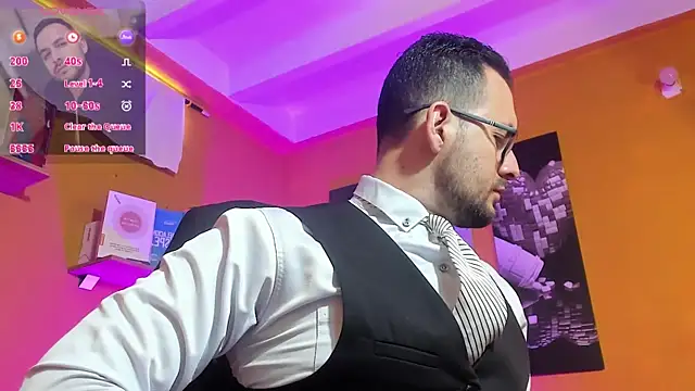 Snapshot of Jerry_hot1 chatting on November 2025 12:16:01 PM Jerry hot1 online show from November 2025 12:16:01 PM