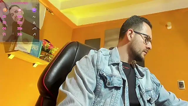 Snapshot of Jerry_hot1 chatting on November 2025 01:00:02 PM Jerry hot1 online show from November 2025 01:00:02 PM