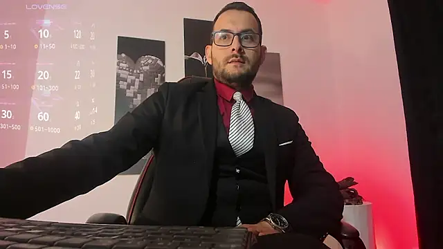 Jerry hot1 online show from February 2026 12:15:02 PM