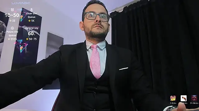 Jerry hot1 online show from March 2026 12:46:01 PM