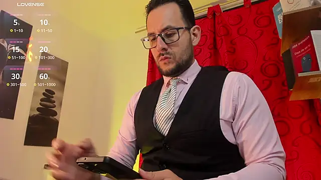 Jerry hot1 online show from April 2026 11:59:02 AM